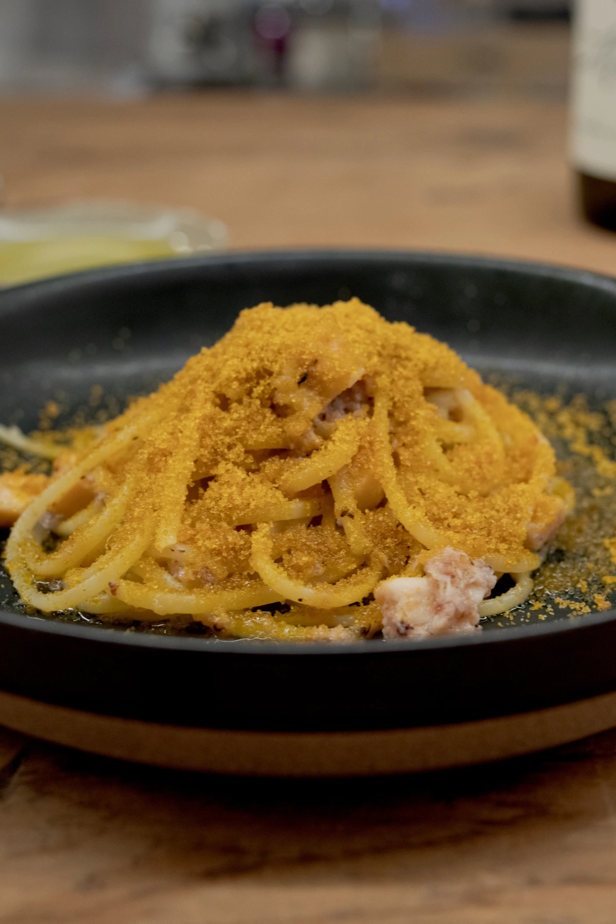 渋谷・恵比寿　パスタ