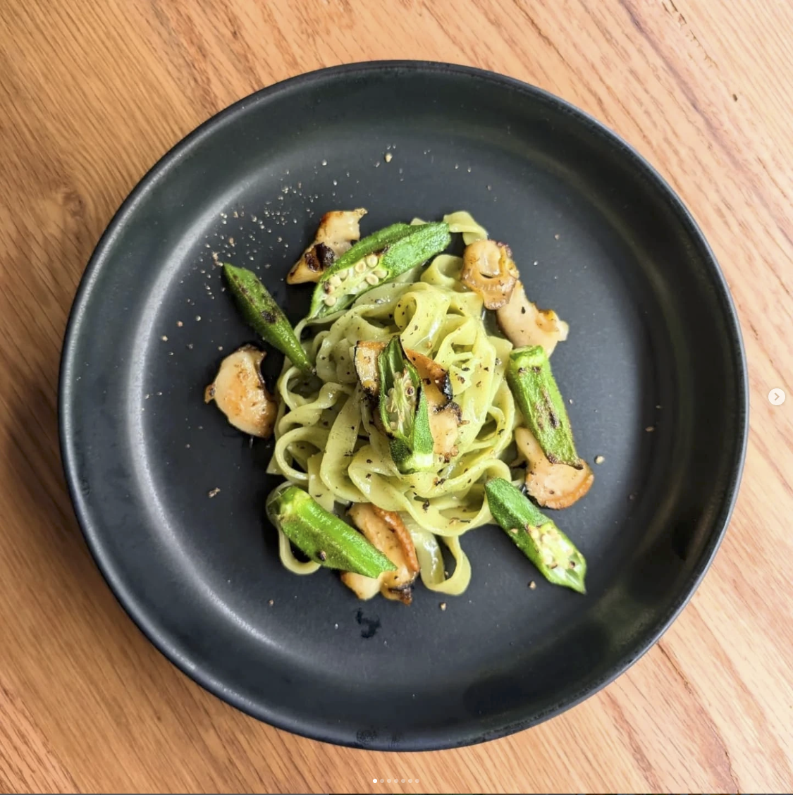 パスタ